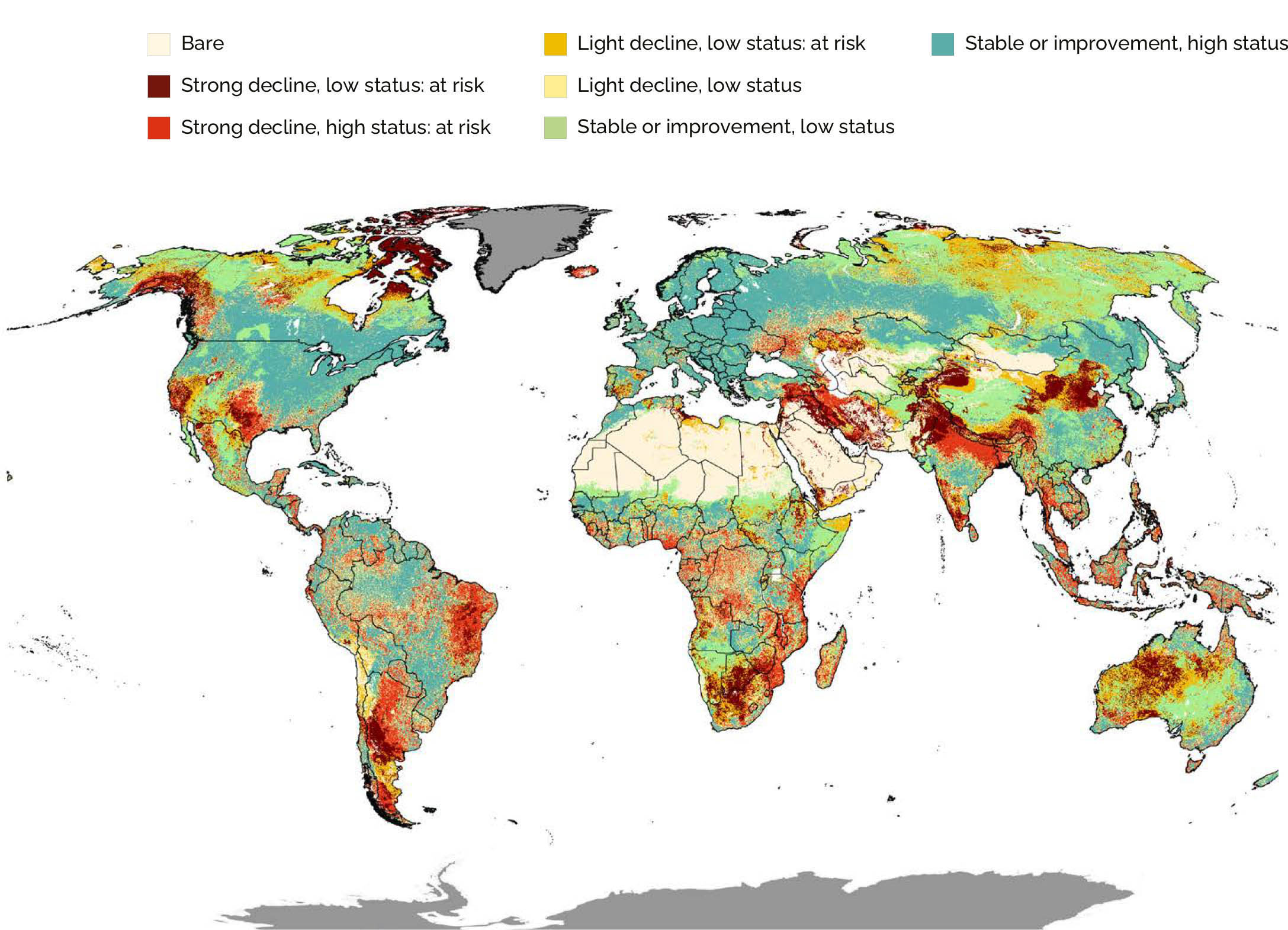 Source: Coppus, forthcoming, modified to comply with UN, 2021.